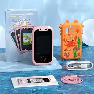Sakerplus® Kids Smartphone Toy