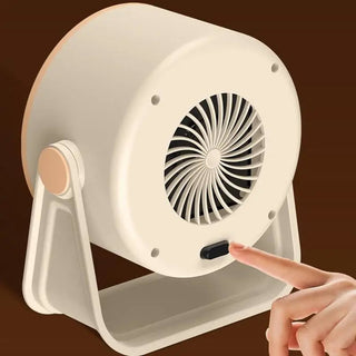 Sakerplus® U-shaped Heater