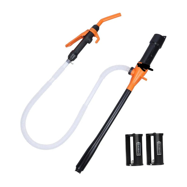 Sakerplus® Portable Power Battery Pump