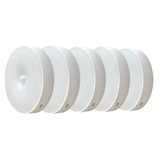 Sakerplus® LED Intelligent Human Body Sensor Light