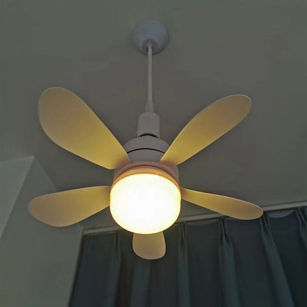 Sakerplus® Socket Fan