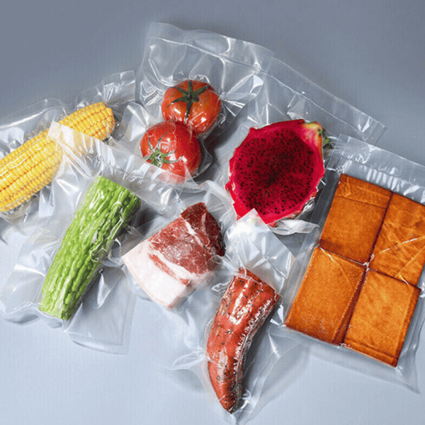Sakerplus® Food Saver Vacuum Sealer Machine