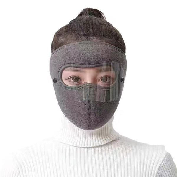 Sakerplus® Winter Windproof Face Mask