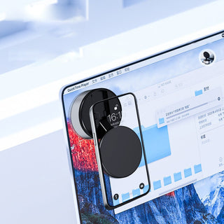 Sakerplus® Universal Magnetic Car Mount