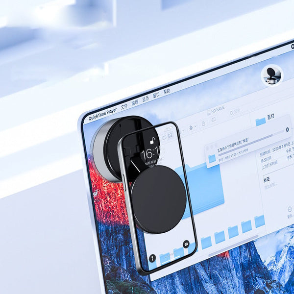 Sakerplus® Universal Magnetic Car Mount