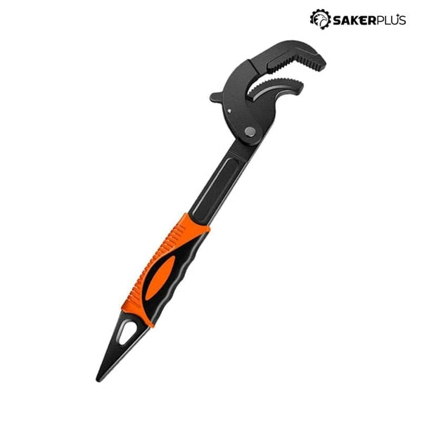 Sakerplus® Universal Pipe Wrench