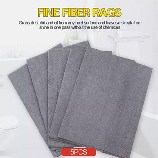 Sakerplus® Thickened Magic Cleaning Cloth