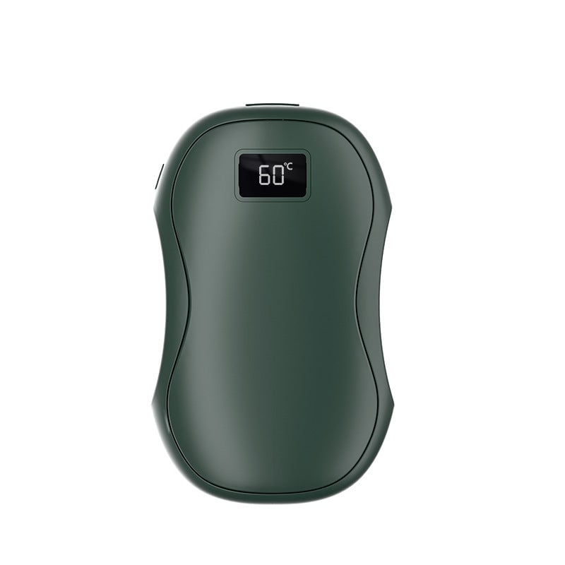 SAKER Portable Magnetic Rechargeable Hand Warmers