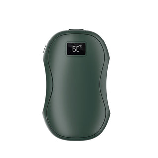 SAKER Portable Magnetic Rechargeable Hand Warmers