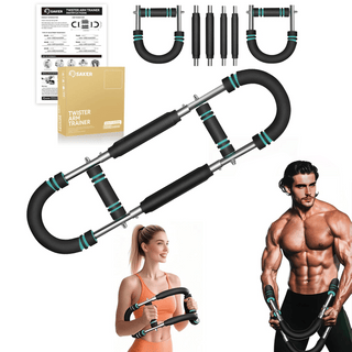 Sakerplus® Twister Arm Trainer