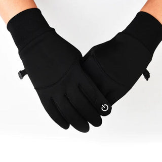 Sakerplus® Water Resistant Thermal Gloves