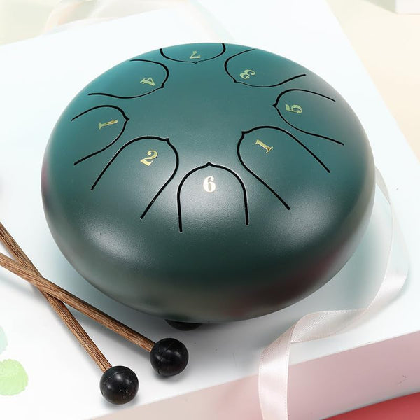 Sakerplus® Rain Drum for Outside Garden