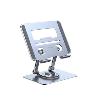 Sakerplus® Laptop Stand Aluminum Alloy Rotating Bracket