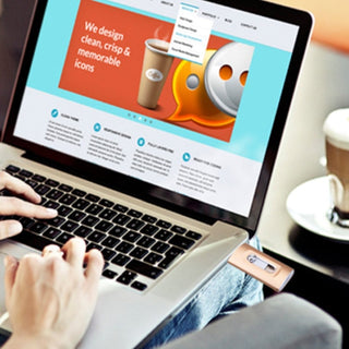 Sakerplus® 3 in 1 Portable High Speed USB 3.0 Memory Storage