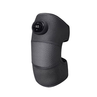 Sakerplus Heating Vibration Knee Shoulder Elbow Massager