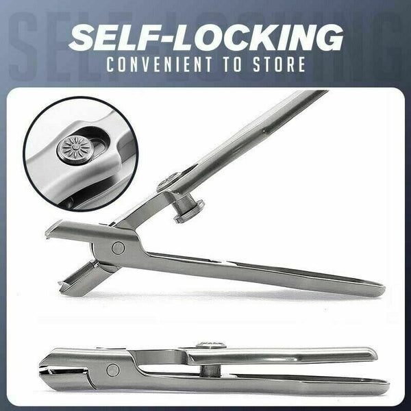 Sakerplus® Portable Ultra Sharp Nail Clippers