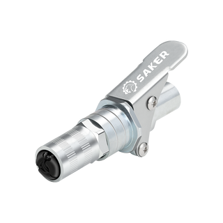 Saker Grease Gun Coupler