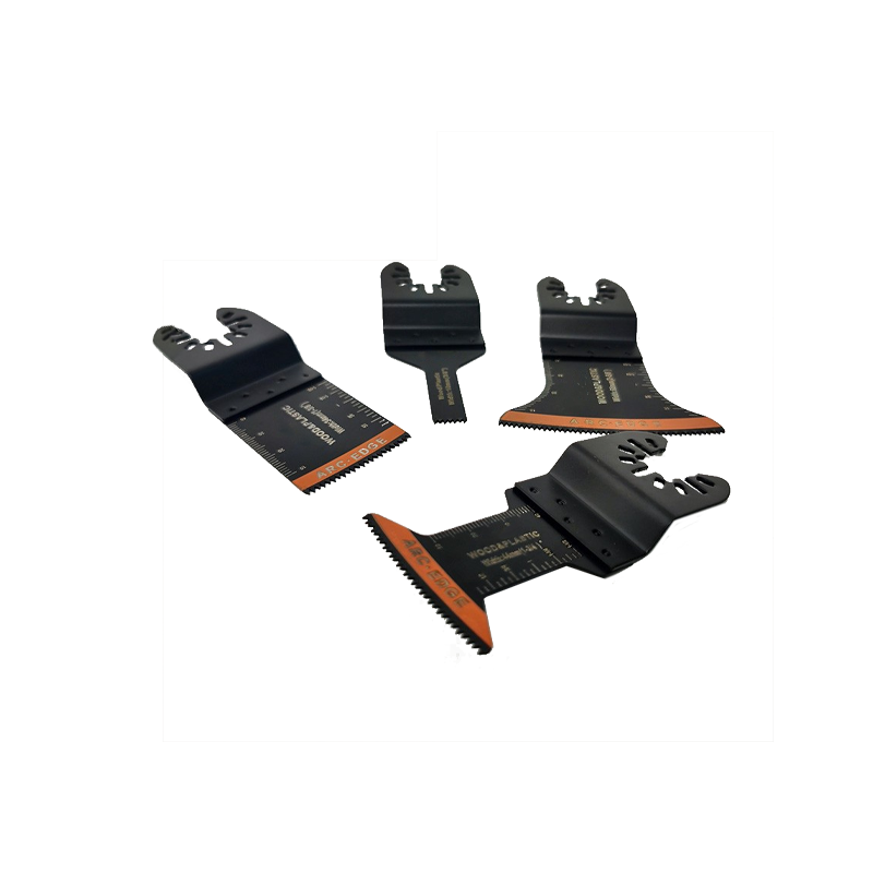 SAKER® 20Pcs Oscillating Saw Blades(No Machine)