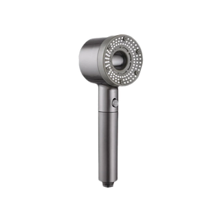 SAKER® Double Powerful Supercharged Five-Speed Shower Head