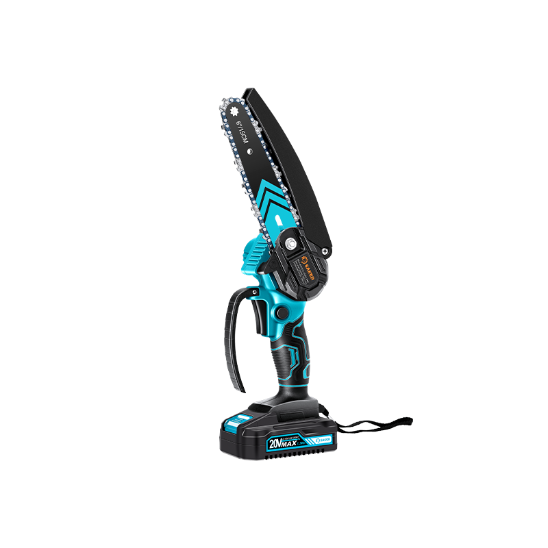 Saker® Mini Chainsaw