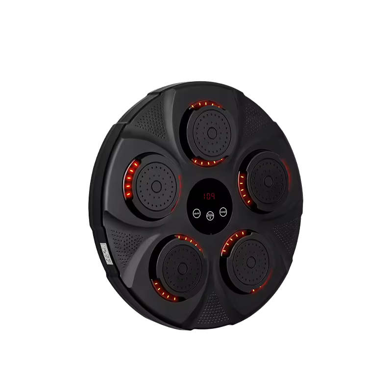 SAKER® Music Boxing Machine