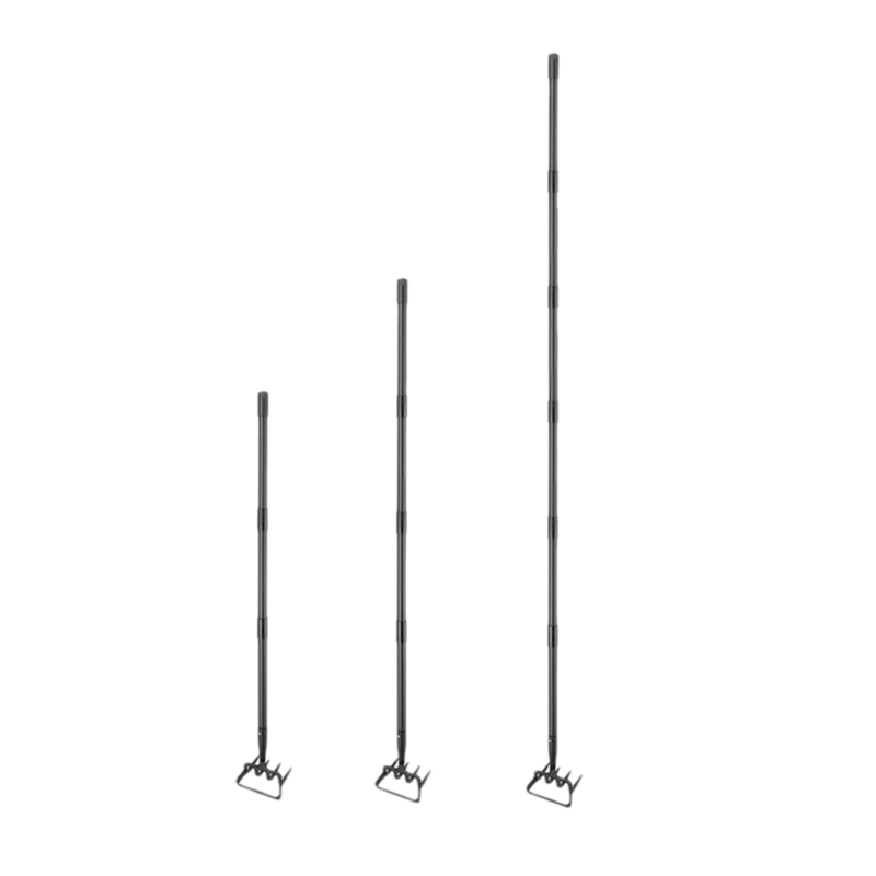 SAKER® Stirrup Hoe and Cultivator