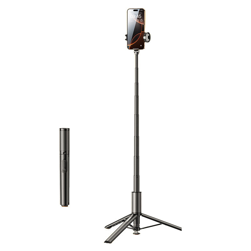 Sakerplus Automatic Magnetic Selfie Tripod Stand