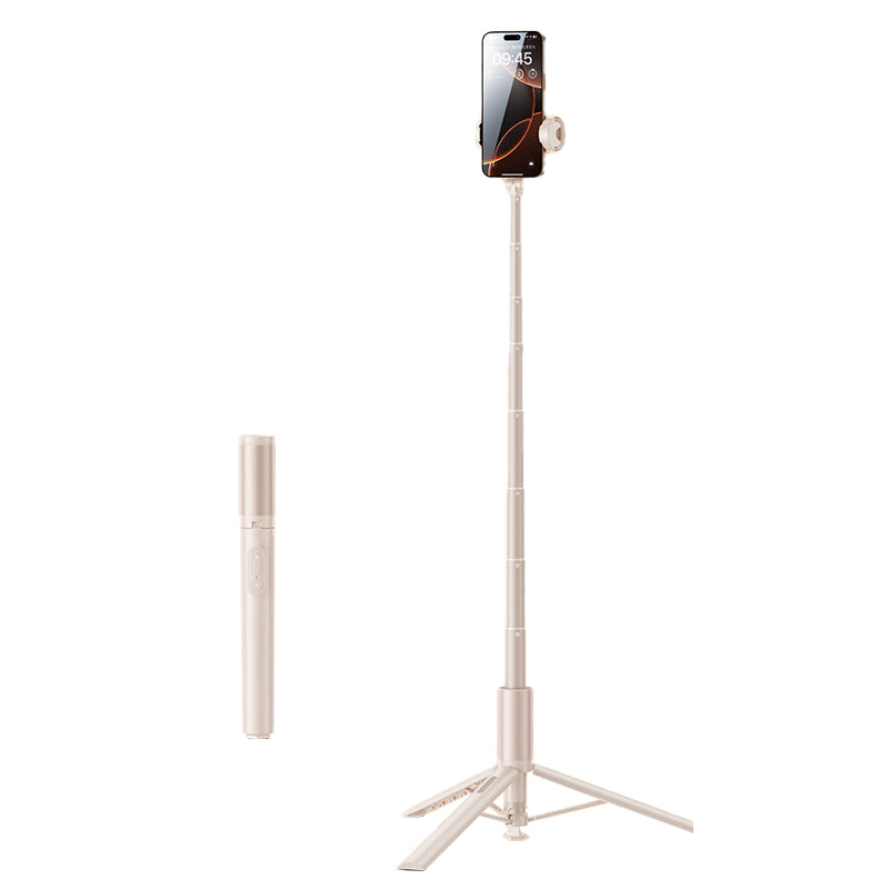Sakerplus Automatic Magnetic Selfie Tripod Stand