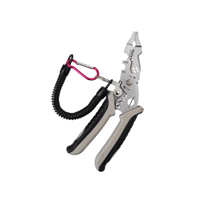 SAKER® Wire Stripper Tool