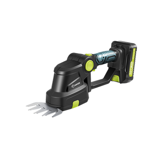Saker® Cordless Hedge Trimmer