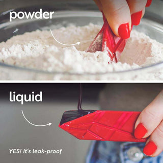 Saker 3-in-1 Measuring Spoon Tool