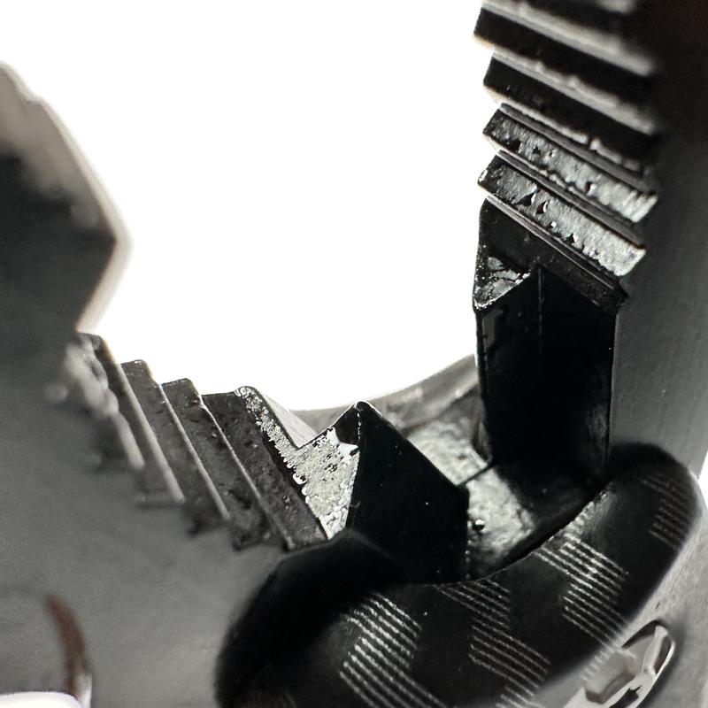 Saker Outdoor All-in-One Multifunctional Claw Hammer