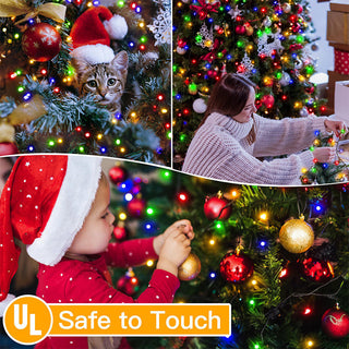 Sakerplus® Christmas Tree Lighting Magic