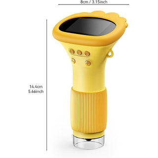 Saker Portable Handheld Microscope for Children