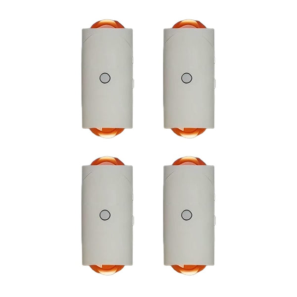 Sakerplus® Magnetic Rechargeable Color-Changing Sconce