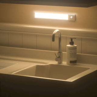 Sakerplus® Rechargeable Motion Sensor Led Lights