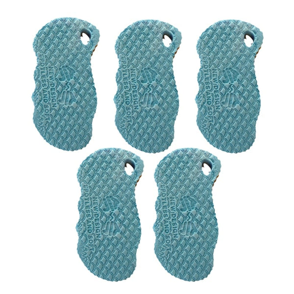 Sakerplus® Magic Exfoliating Bath Sponge