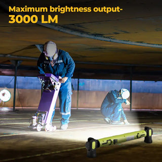 Sakerplus® Magnetic Garage Work Light Bar