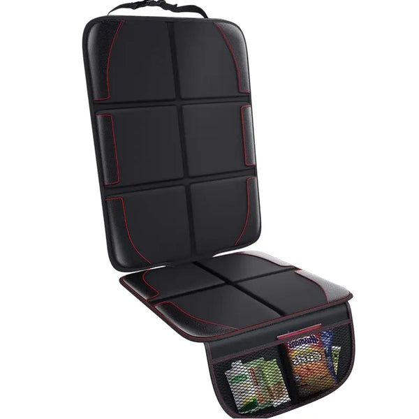 Sakerplus® Waterproof Fabric Car Seat Protector