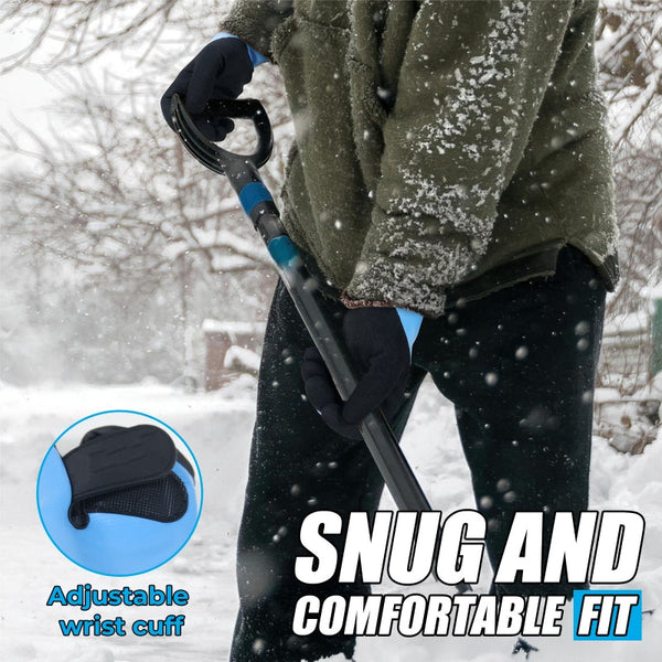 Sakerplus® Waterproof Thermal Work Gloves