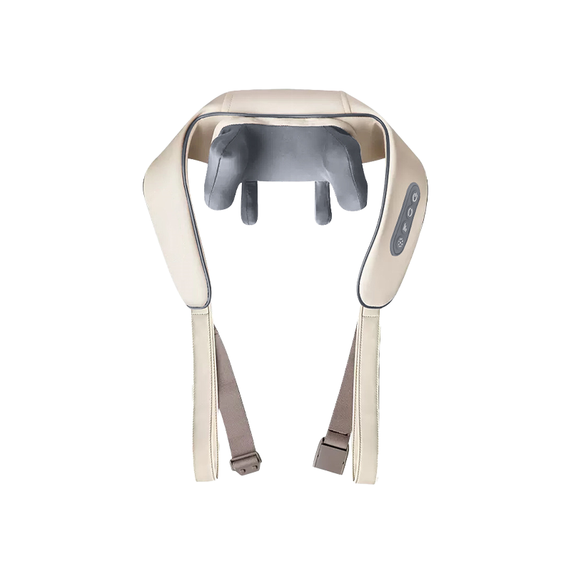 SAKER® Shoulder Neck Massager