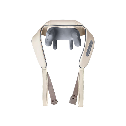 SAKER® Shoulder Neck Massager