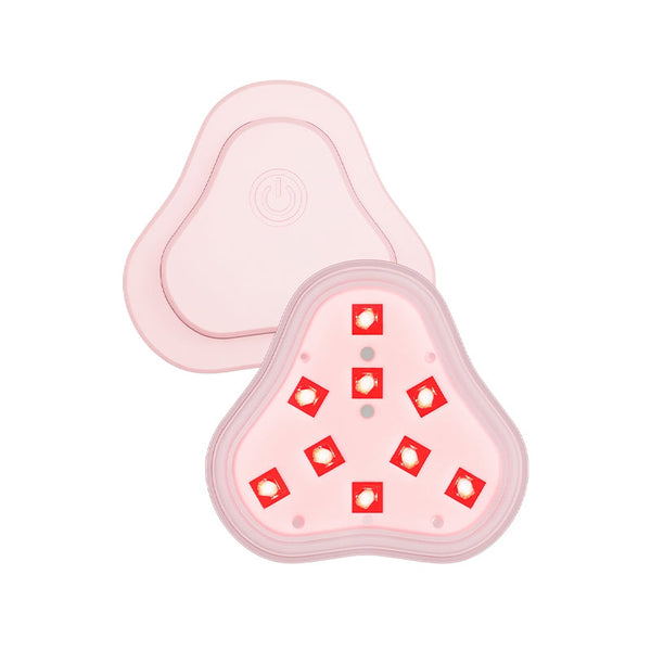 Sakerplus® Reusable LED Acne Light Therapy Patch