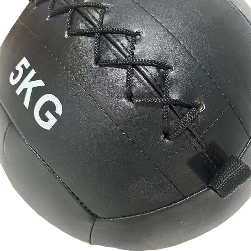 Sakerplus Soft Wall Medicine Ball