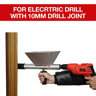 SAKER® Electric Mortar Grout Gun