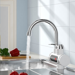 Sakerplus® Instant Electric Hot Water Faucet