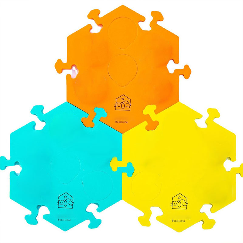 Sakerplus Pet Communication Button