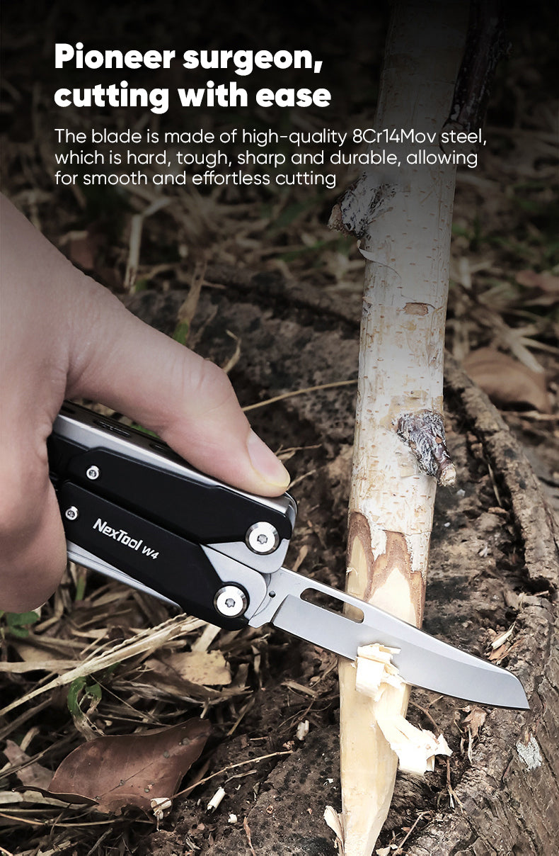 Sakerplus Multifunctional Adjustable Wrench Tool Set