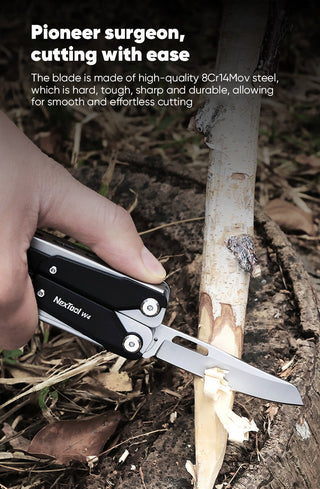 Sakerplus Multifunctional Adjustable Wrench Tool Set