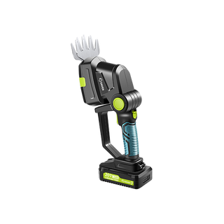 Saker Cordless Hedge Trimmer